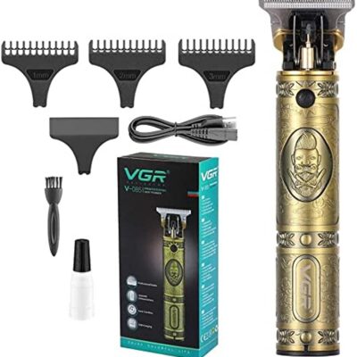 Prerëse flokësh profesionale VGR V-085